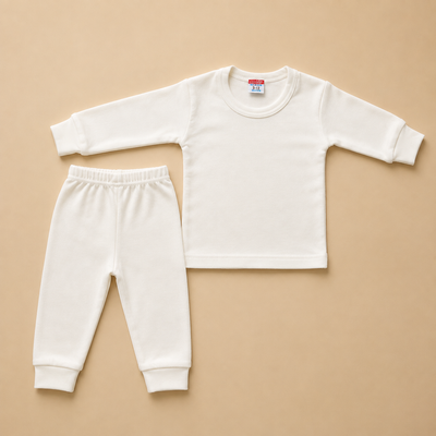 Baby Warmer Suit Ultra Soft
