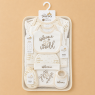 Welcome to world 12 pcs starter set