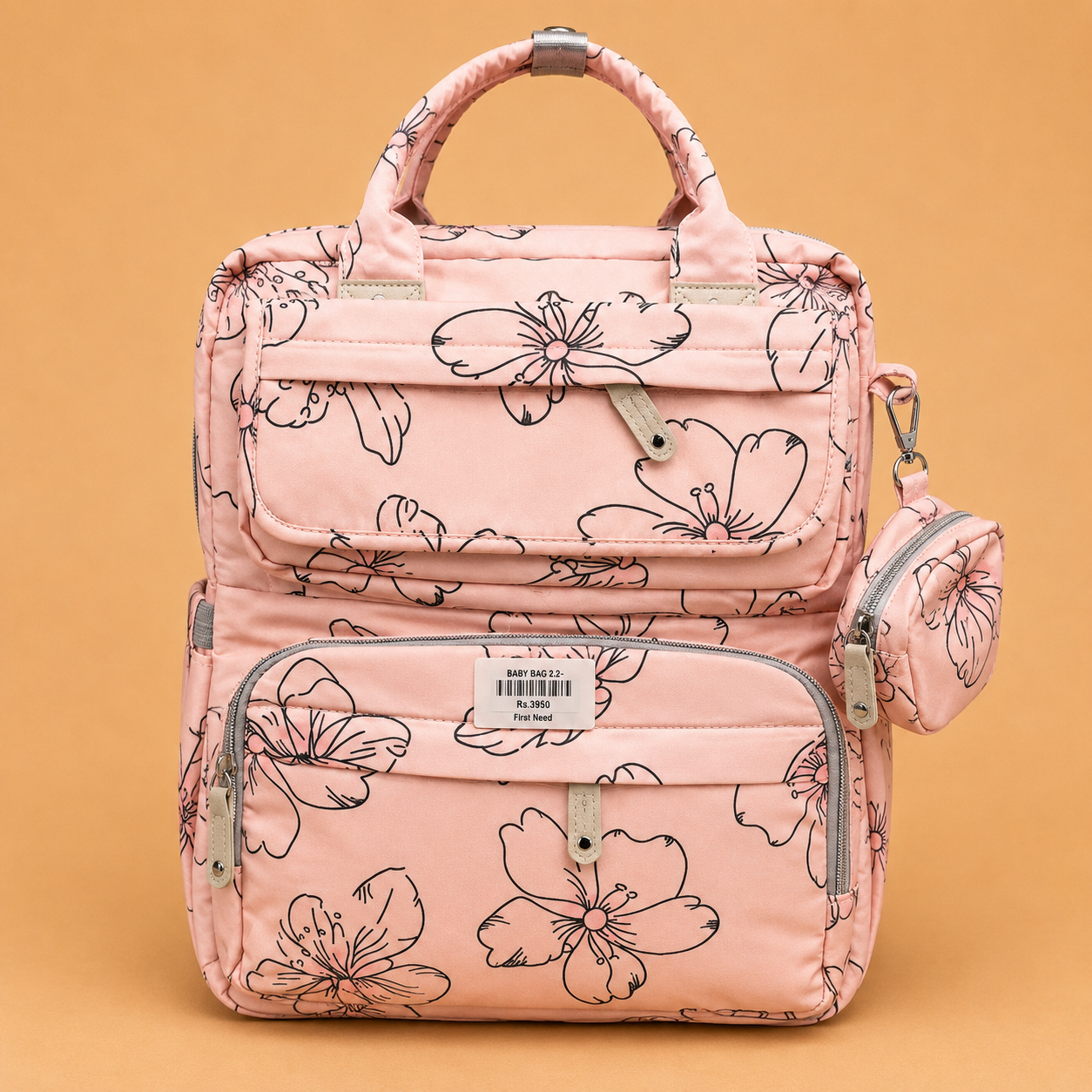 Baby Bag pack