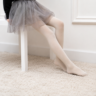 Shimmer Imported Stockings