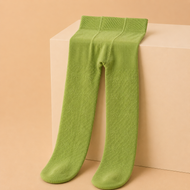 Thin kids colorfull stocking