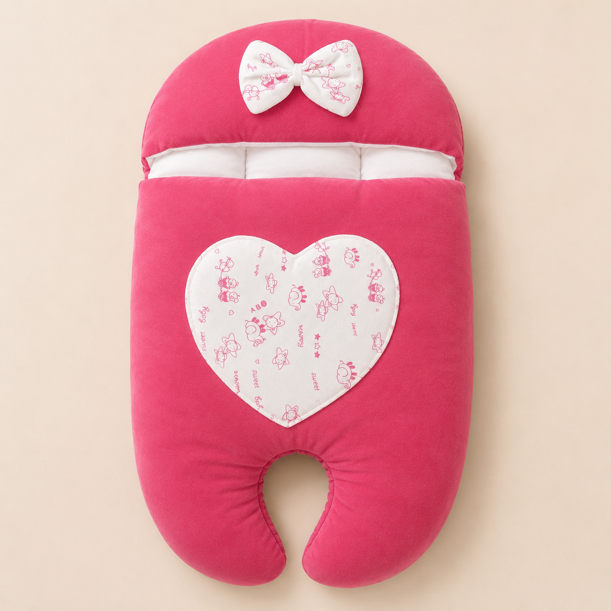 Baby imported CarryNest