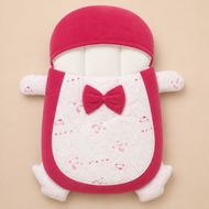 Baby hooded CarryNest