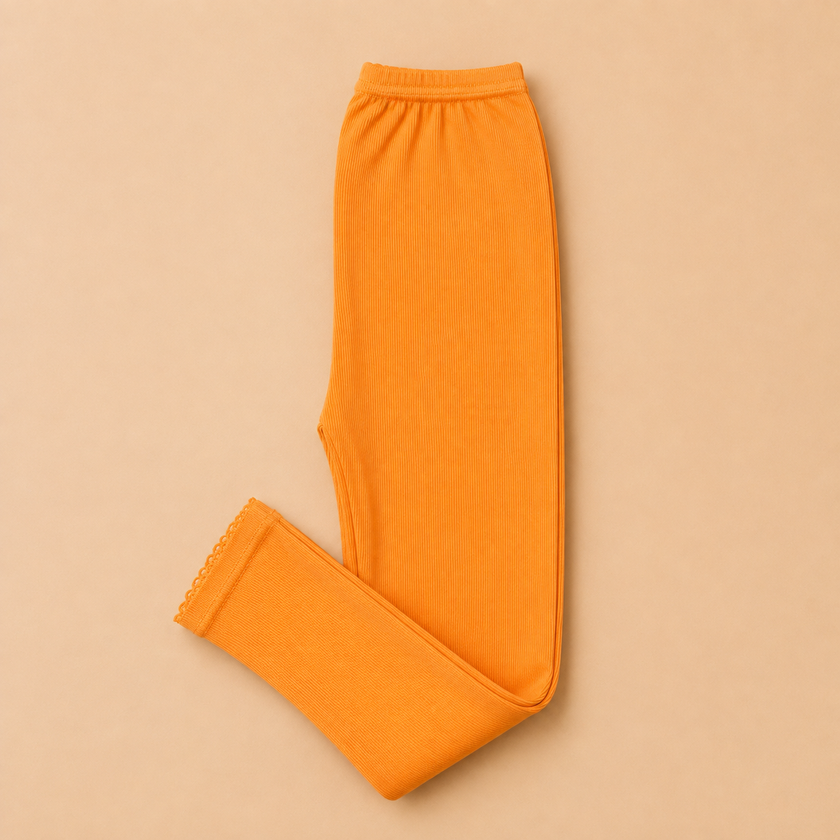 Merry Cotton winter tights