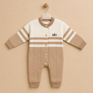 Winter Woolen romper