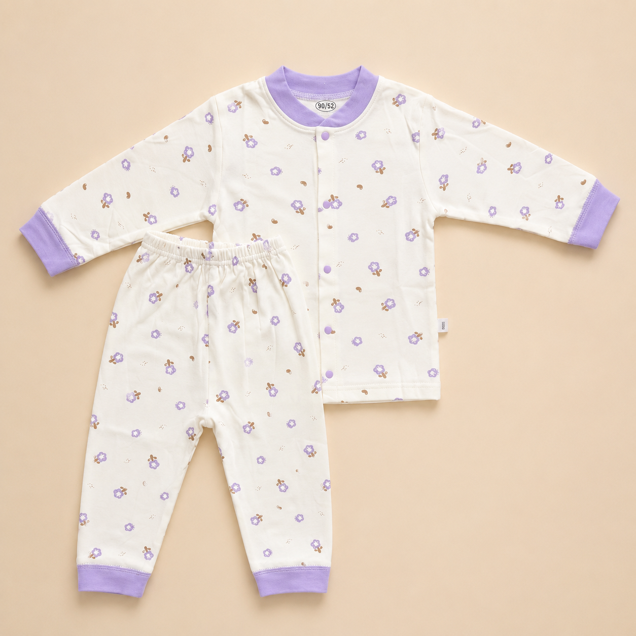 Baby blended suit (Pre winter)