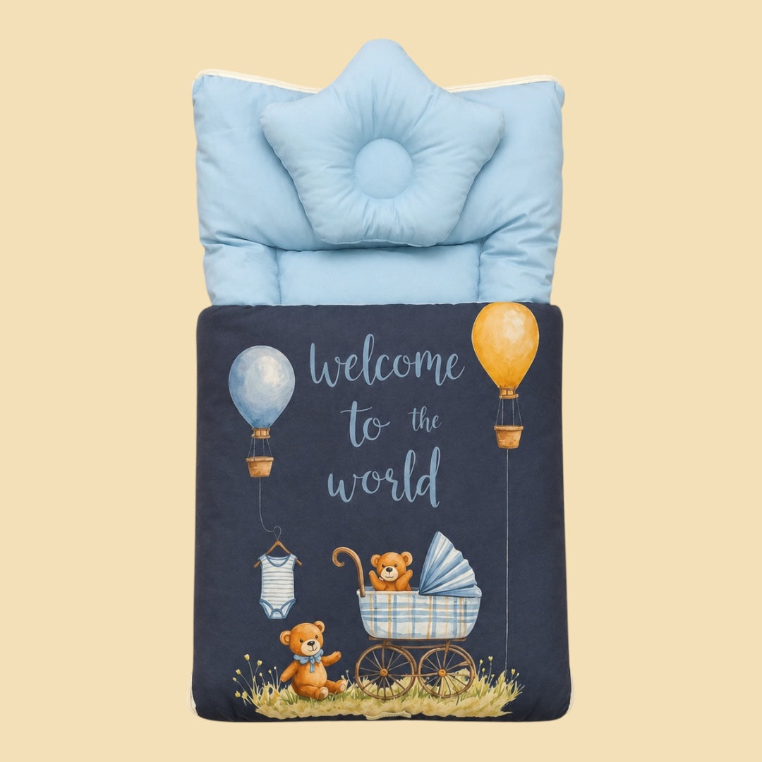Baby Carry nest