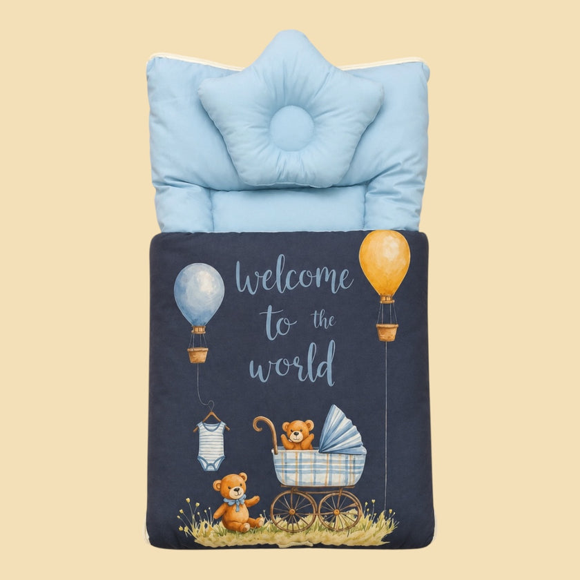 Baby Carry nest