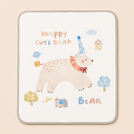 Baby waterproof changing sheet