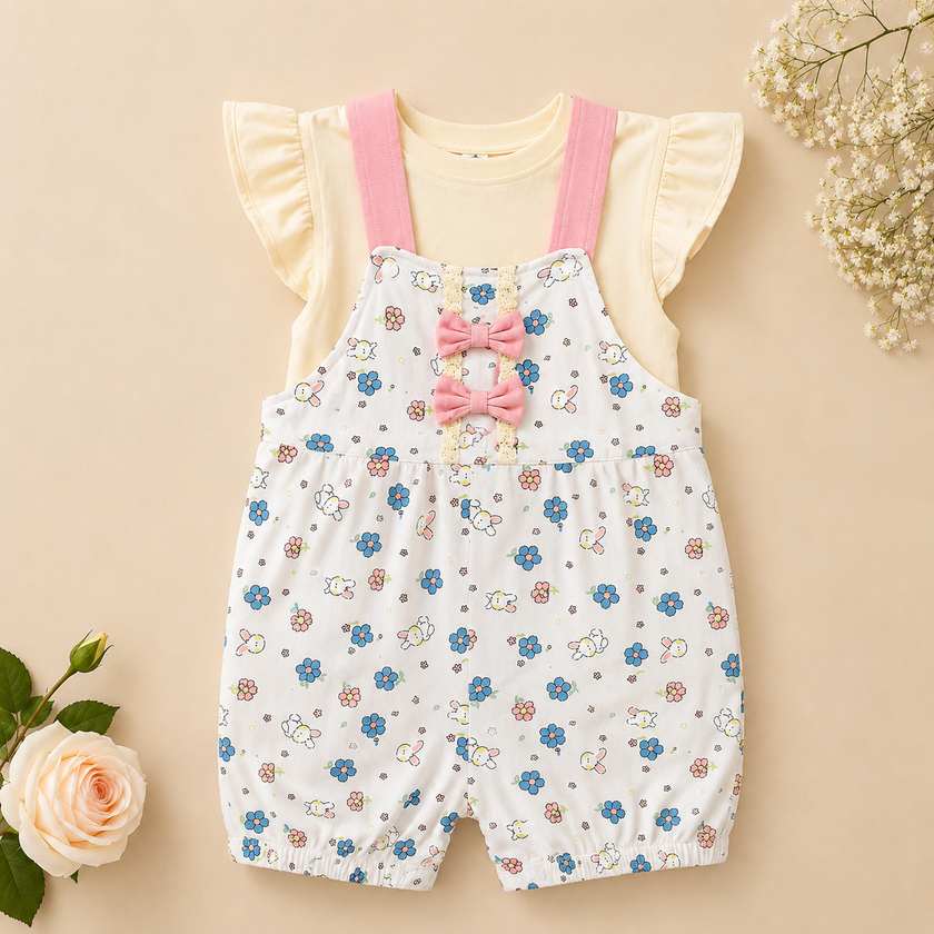 Baby summer Dress