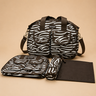 4in1 baby diaper bag