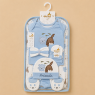 13 pcs starter set 0-6 Months