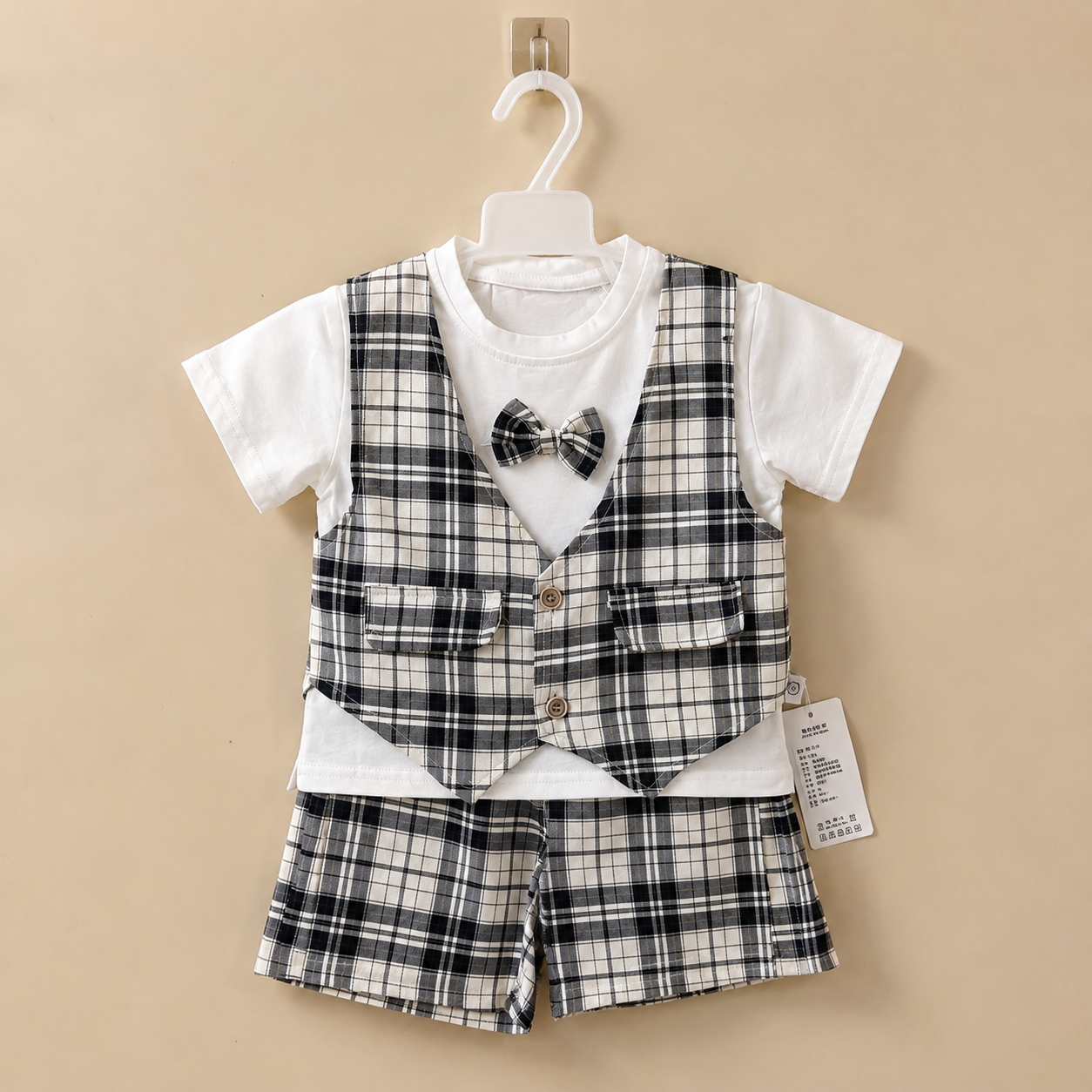 Girls and boys suit (2days deal)