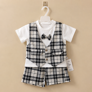 Boys Summer suit (2 days deal)