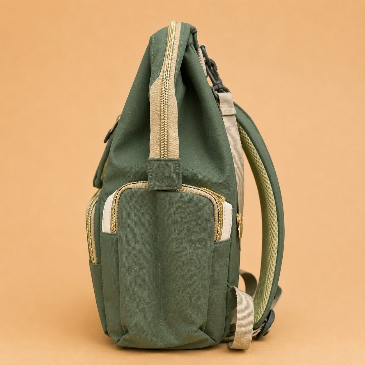 Baby bag pack