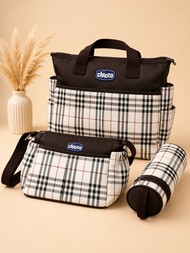 Chicco baby bag