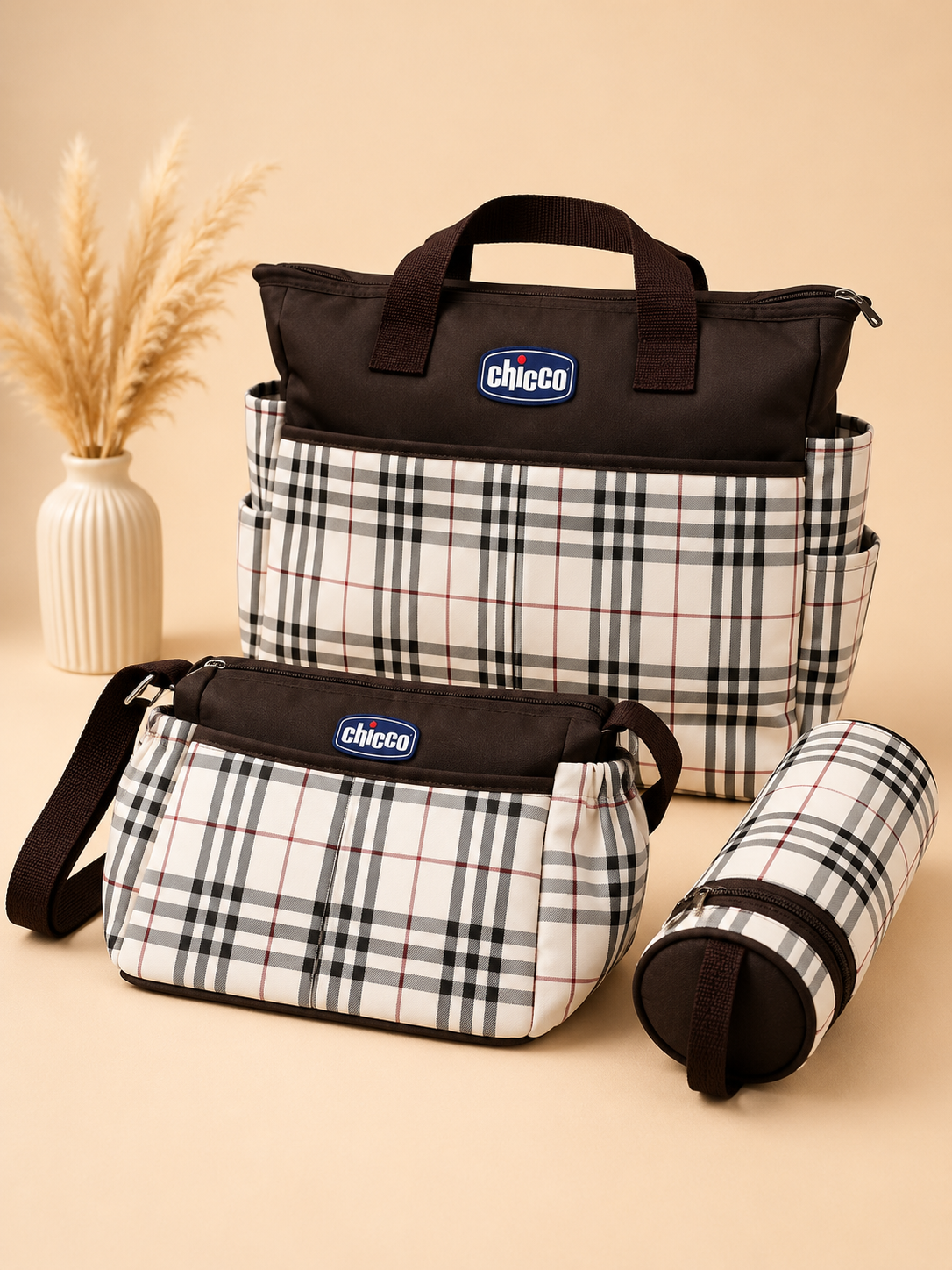 Chicco baby bag