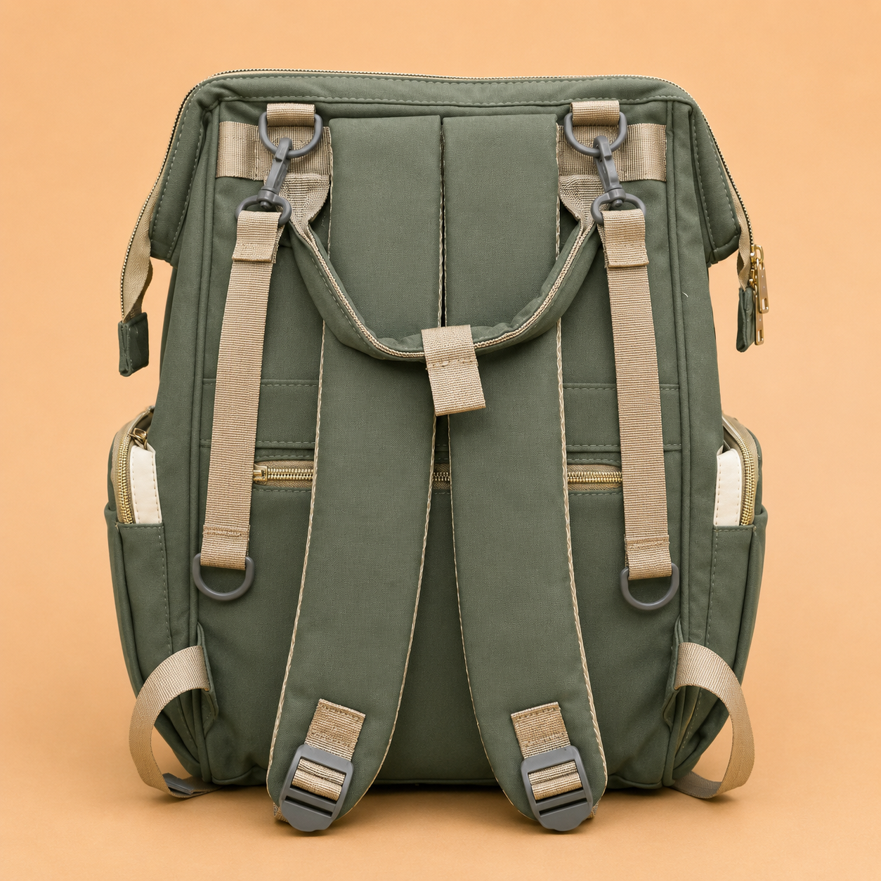 Baby bag pack