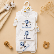 7pcs Summer Starter Set