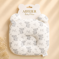 Baby head pillow