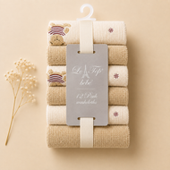 FaceTowel 12pcs Pack