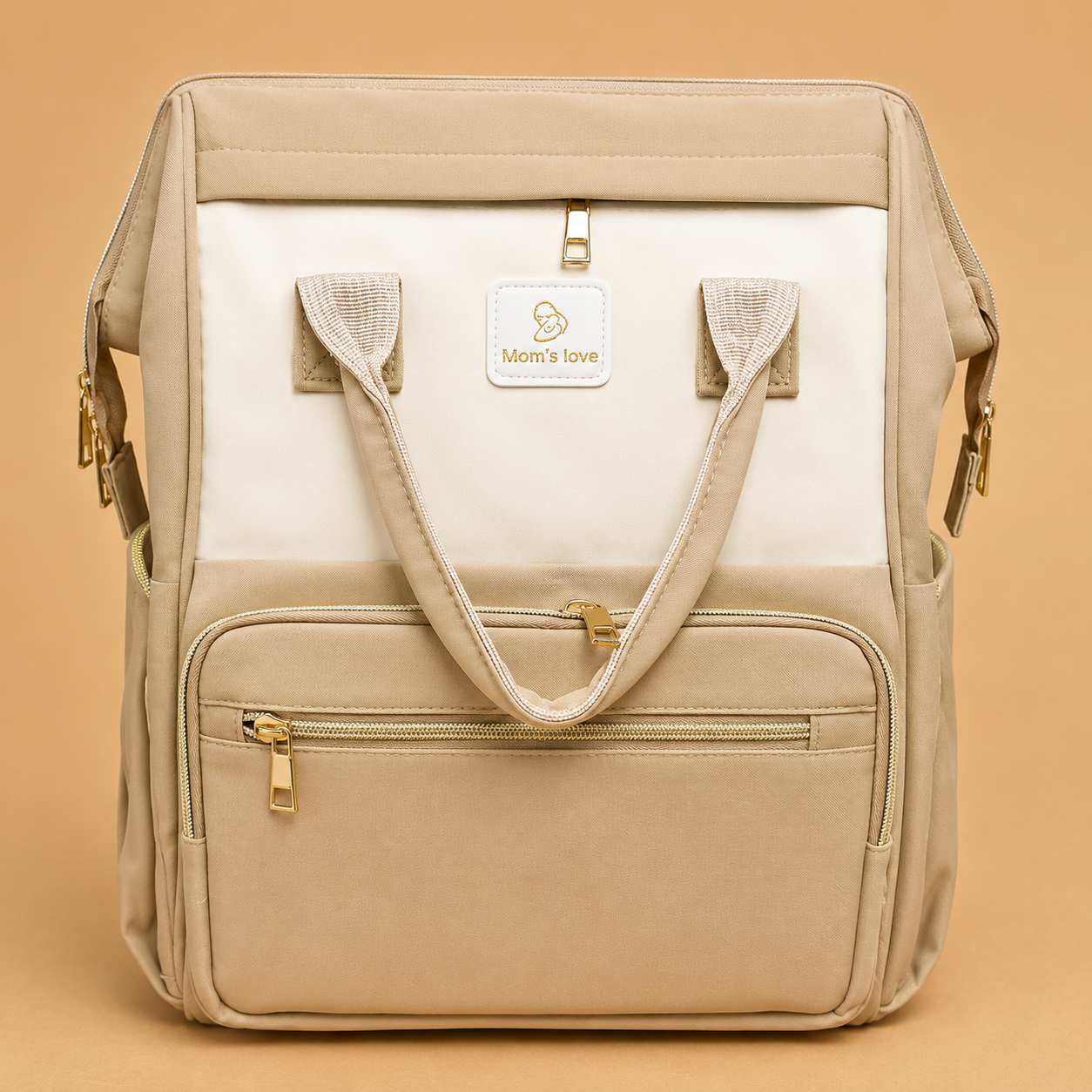 Baby bag pack