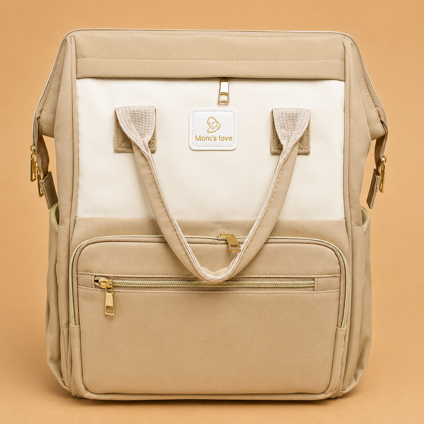 Baby bag pack