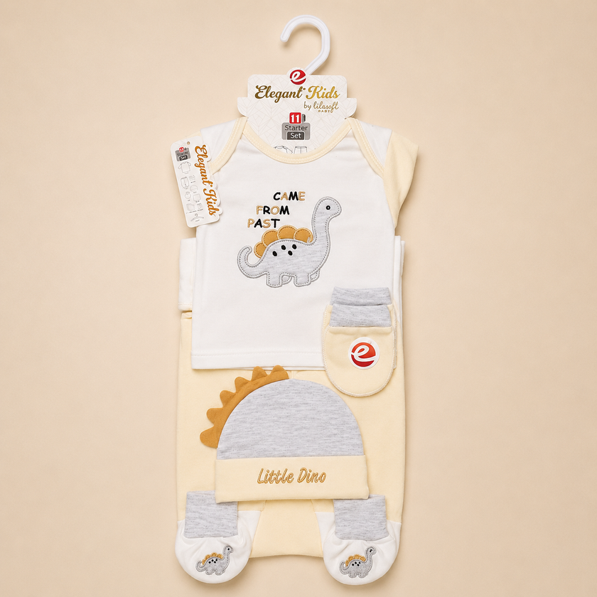 11pcs Baby starter set