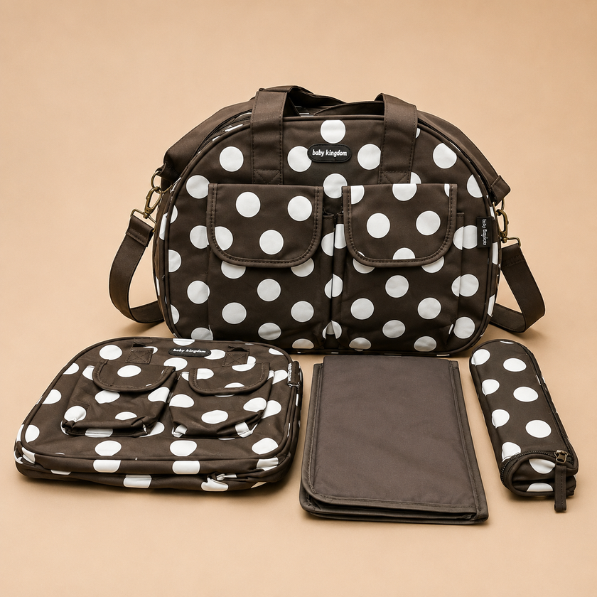 Baby Diaper bag