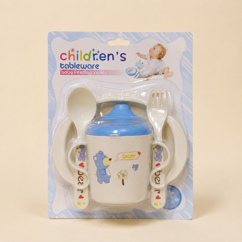 Baby bowl set