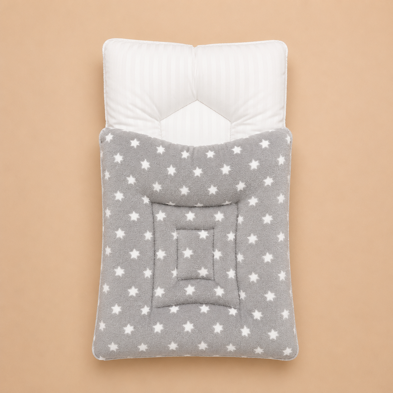 Winter carrynest