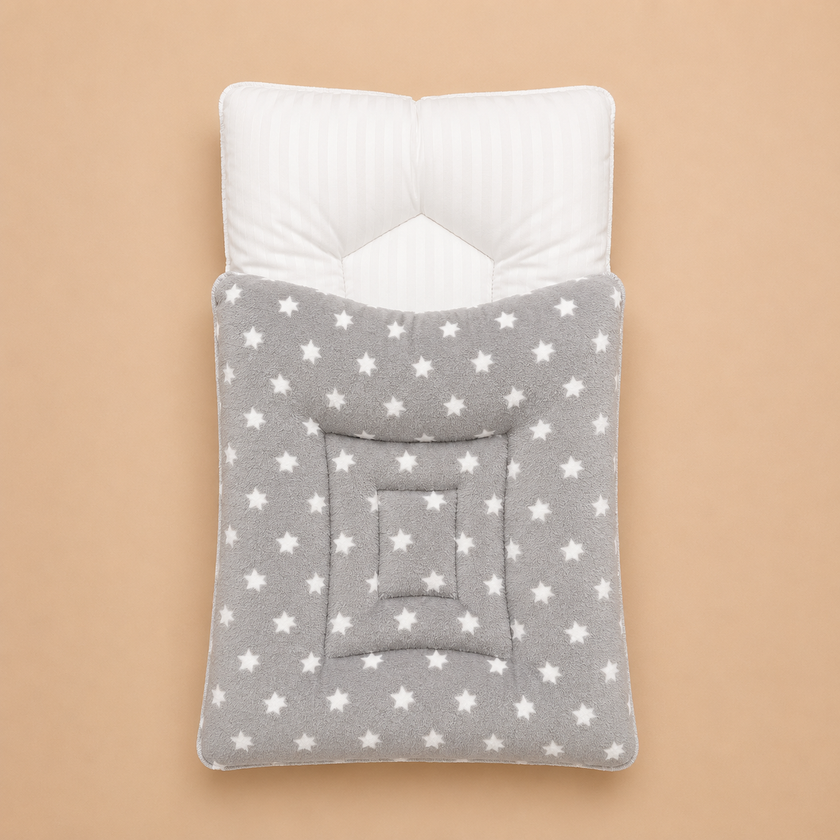 Winter carrynest