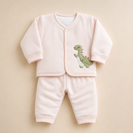 Baby winter suit (0-6)