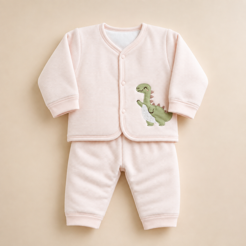 Baby winter suit (0-6)