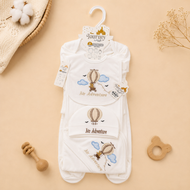 7pcs Summer Starter Set