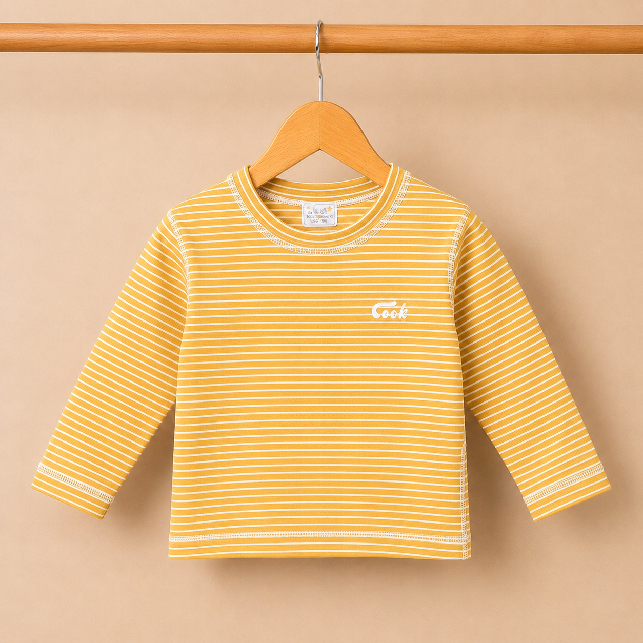 Baby Ultra Warm Fleece Suit