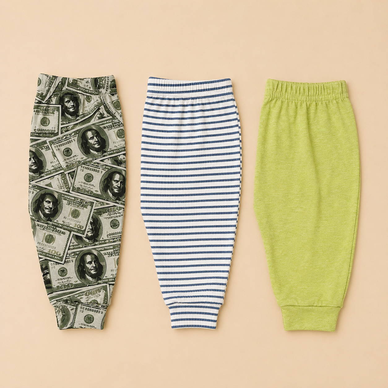 Baby pajama Set