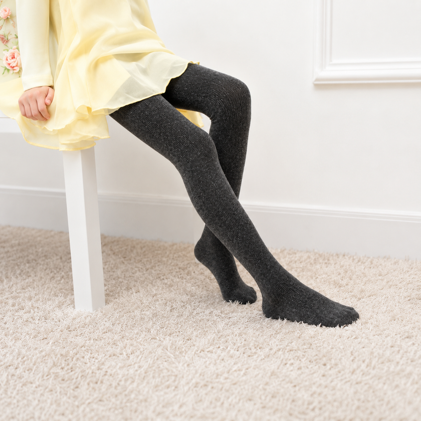 Shimmer Stockings