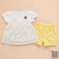 Baby Casual Frocks