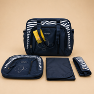 Baby 4in1 diaper bag