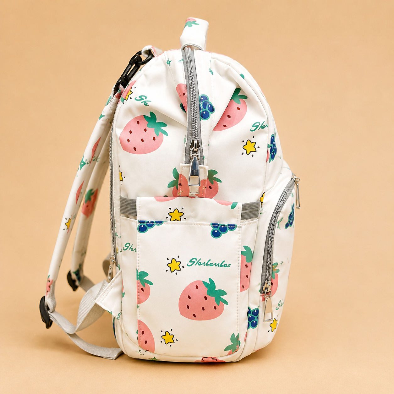 Baby imported BagPack