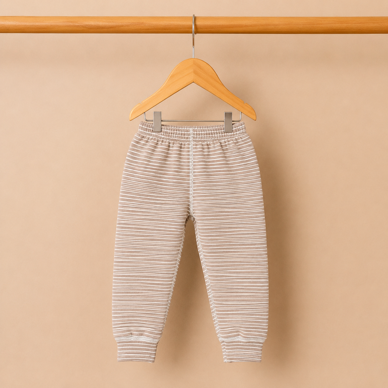 Baby Ultra Warm Fleece Suit