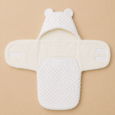 Baby imported swaddle
