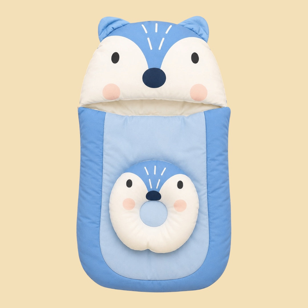 Baby Carry Nest