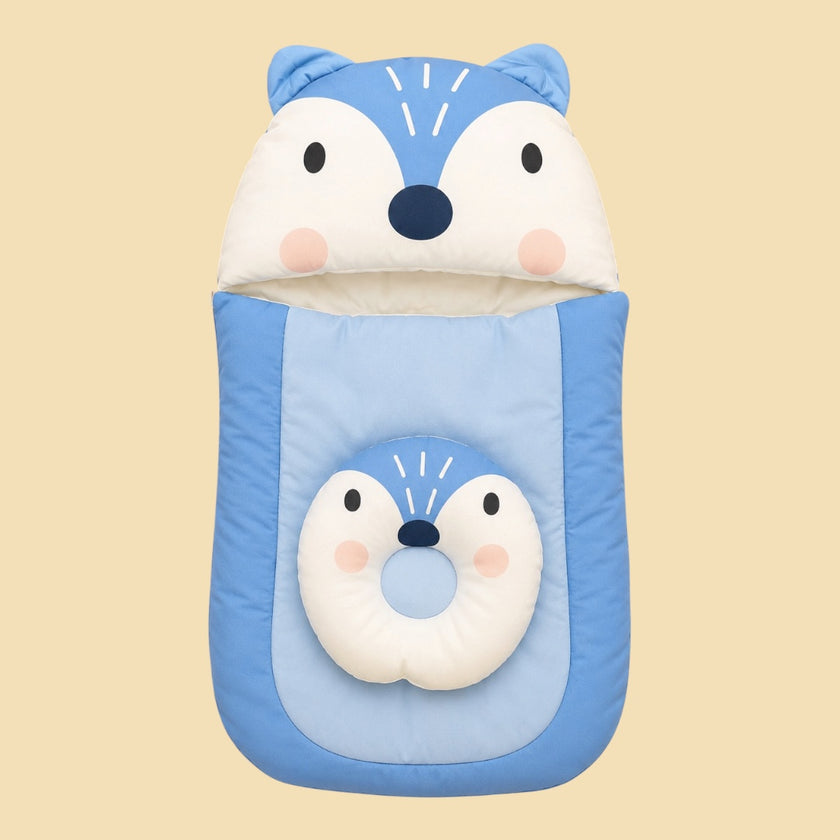 Baby Carry Nest