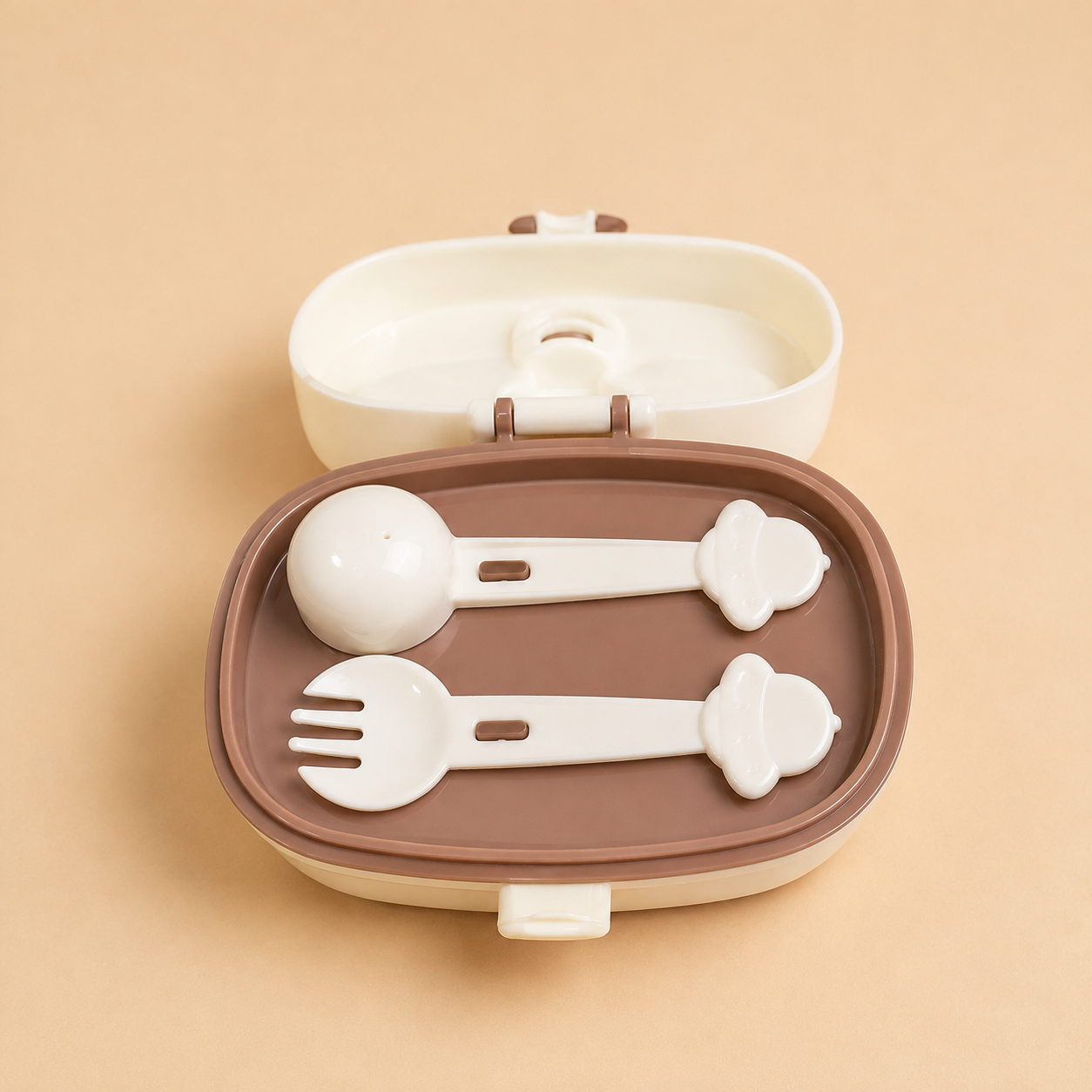 Baby Milk Container