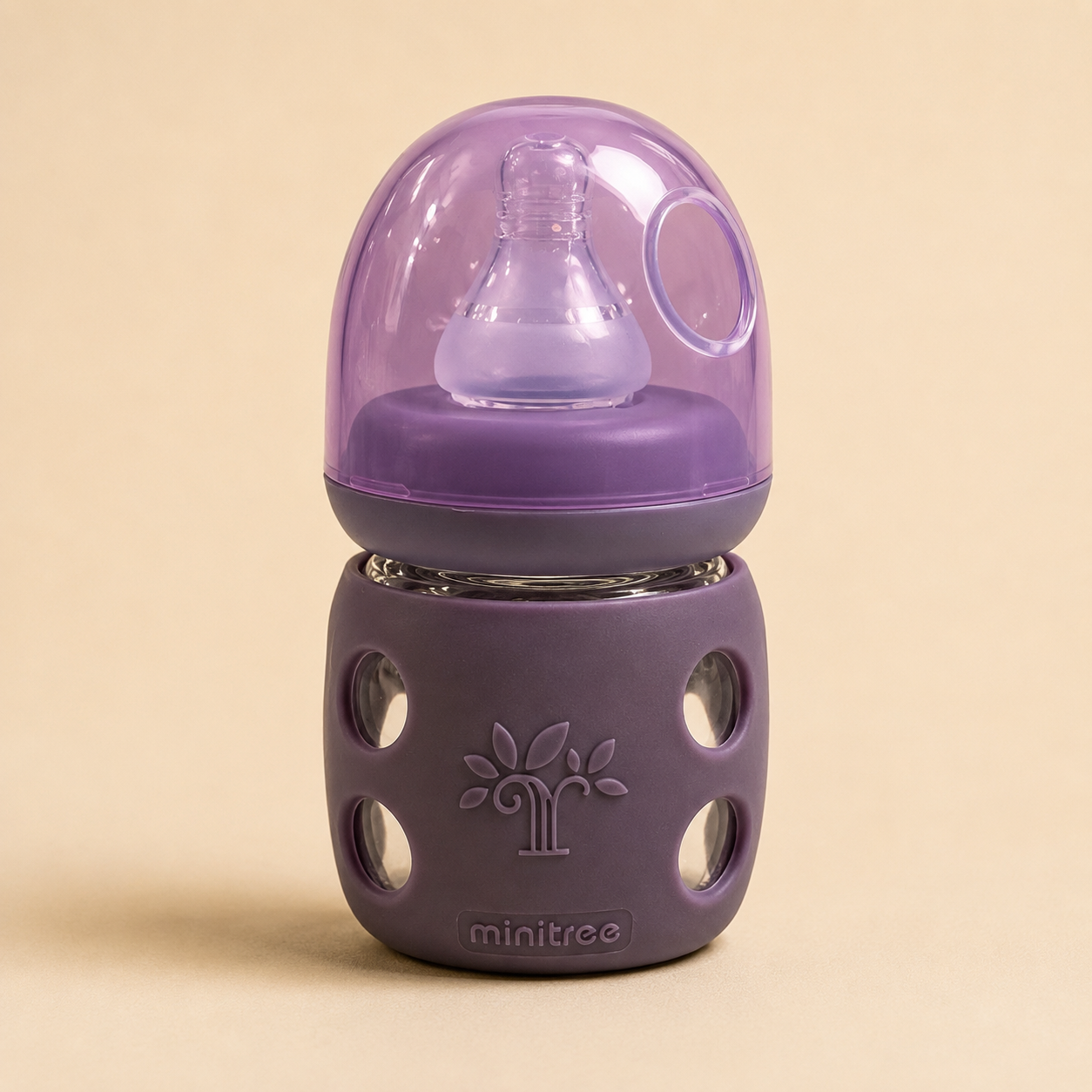 2oz baby feeding bottls