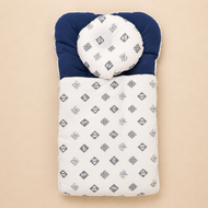 2in1 CarryNest With pillow