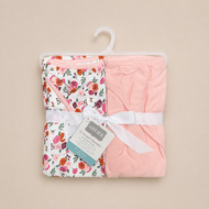 Soft Baby blanket Set