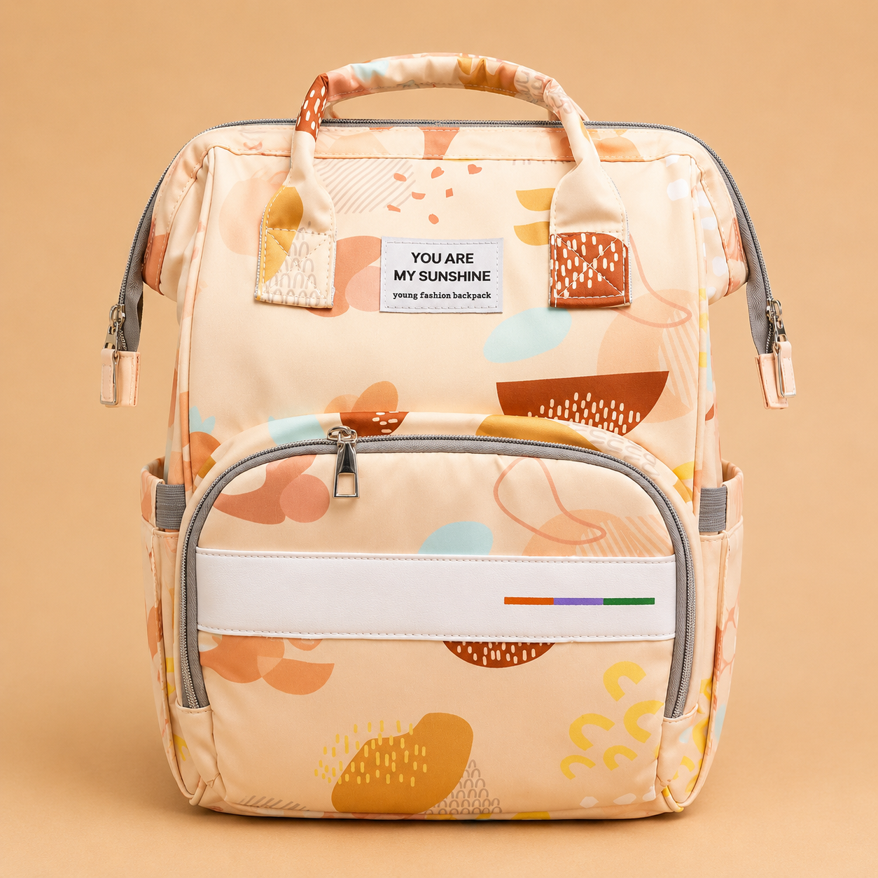 Baby imported BagPack